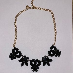 J.Crew statement necklace